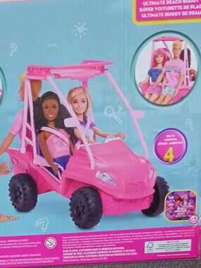 Mysteries: Beach Detectives Playset